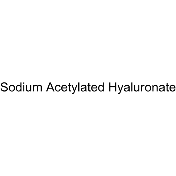 Sodium Acetylated Hyaluronate 287390-12-9